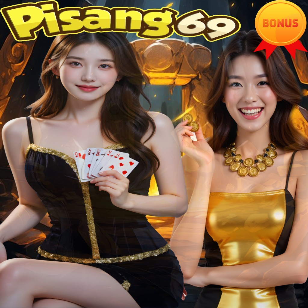 PISANG69 >> SARAN LINK SLOT ONLINE ANTI BLOKIR